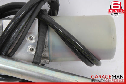 07-14 Mercedes W216 CL550 CL63 Trunk Lid Lift Hydraulic Pump Motor Cylinder OEM