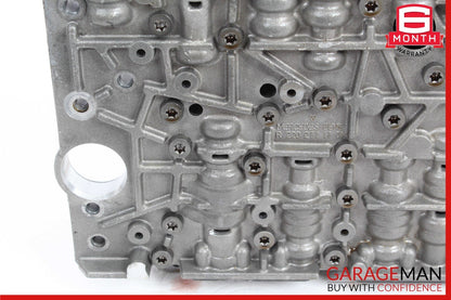 Mercedes W211 E63 GL450 SL550 7G Tronic Transmission Valve Body 2202770801 OEM