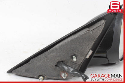 09-13 Maserati Quattroporte M139 Right Side Rear View Door Mirror OEM