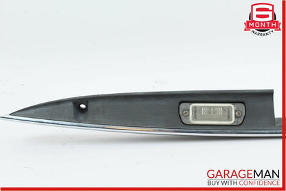 07-12 Mercedes X164 GL450 GL350 Trunk Lid Tailgate Hatch Handle 1647400993 OEM