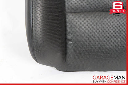 10-13 Mercedes W221 S400 S350 S550 Front Left Top Upper Seat Cushion OEM