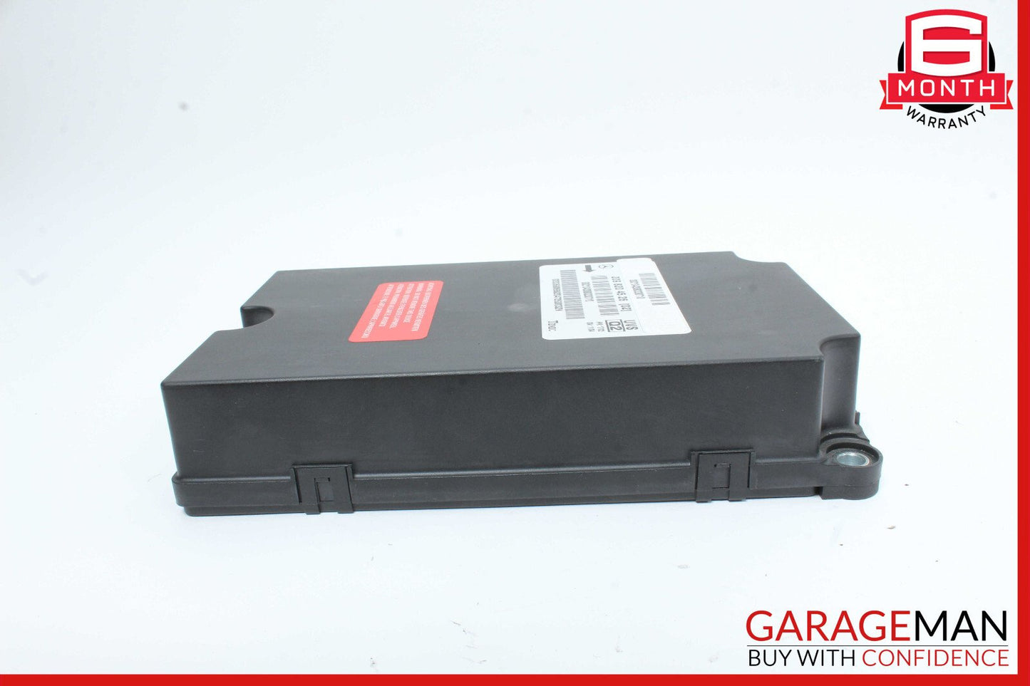 03-09 Mercedes W209 CLK320 Convertible Top Roof Control Controller Module Unit