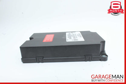 03-09 Mercedes W209 CLK320 Convertible Top Roof Control Controller Module Unit