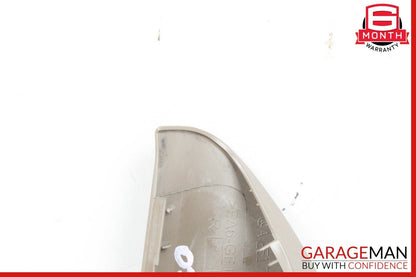 06-10 Mercedes W251 R320 Left Driver side Door corner Tweeter Speaker OEM