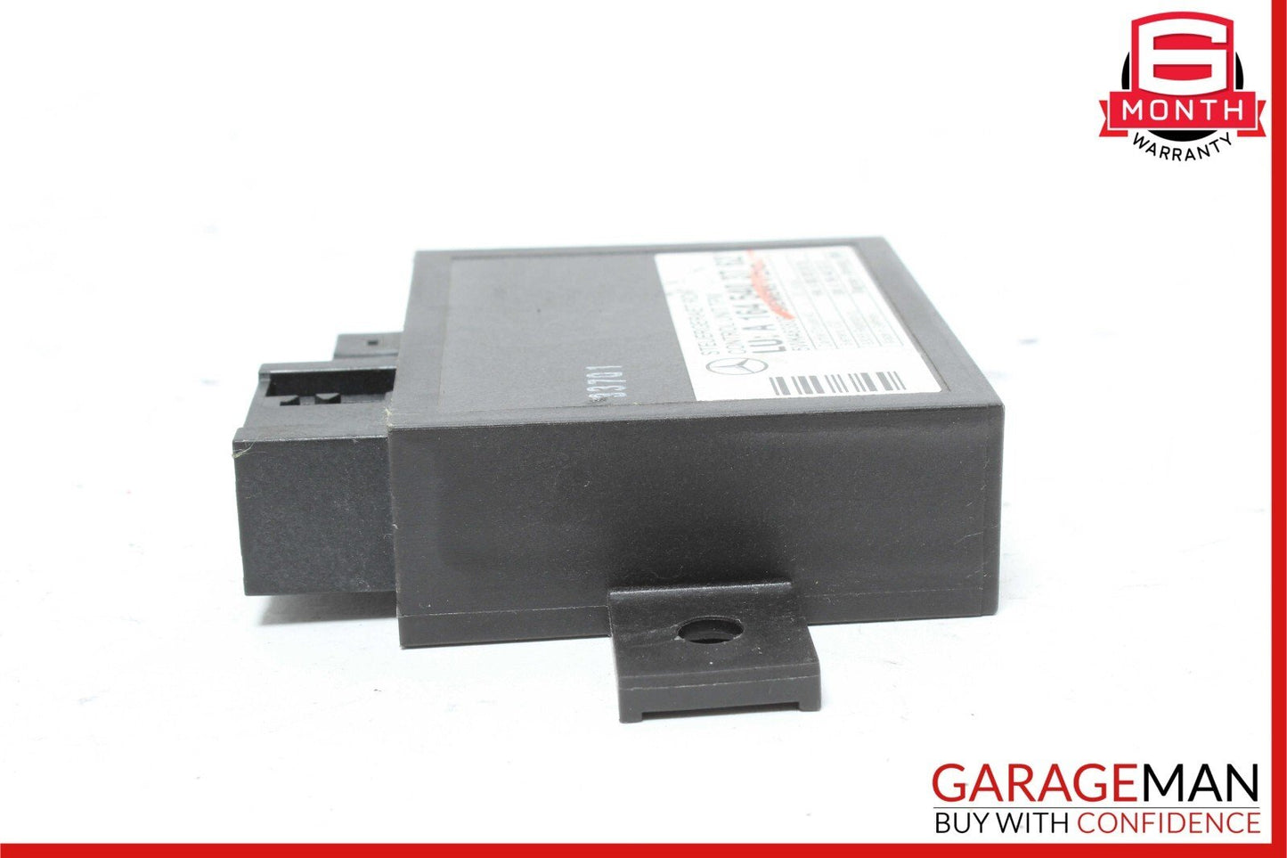 06-13 Mercedes GL450 E350 ML350 R350 TPMS Tire Pressure Control Module Unit