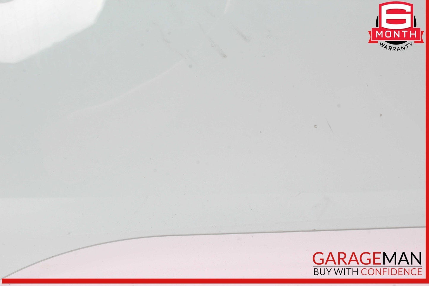 97-04 Porsche Boxster 986 Front Right Passenger Side Door Window Auto Glass OEM