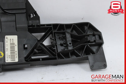 07-13 Mercedes W221 S550 S400 S63 AMG Front Right Side Exterior Door Handle OEM