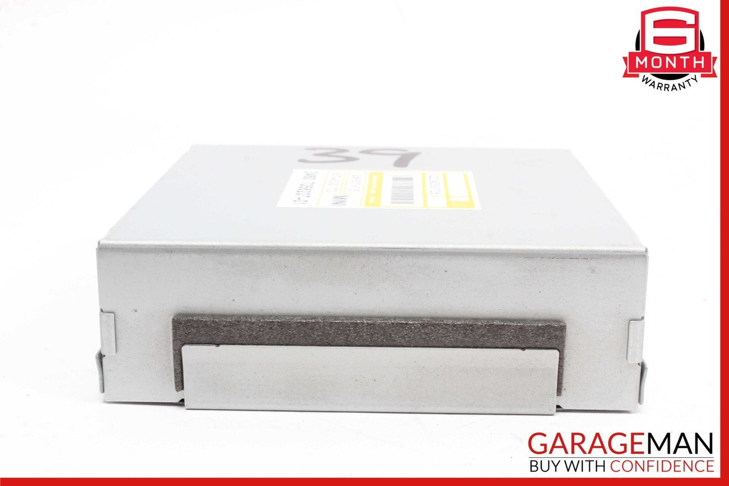 2013 Mini Cooper Computer Brain Engine Control ECU ECM EBX Module 24607356237