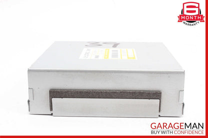2013 Mini Cooper Computer Brain Engine Control ECU ECM EBX Module 24607356237