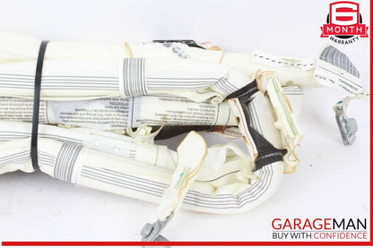 13-16 Mercedes X166 GL450 GL550 GL350 Roof Curtain Airbag Air Bag Left Side OEM