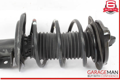 08-14 Mercedes W204 C250 C300 Front Left or Front Right Shock Strut Absorber OEM