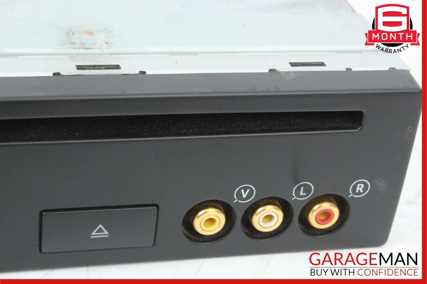 10-13 Mercedes W221 S400 S550 S63 AMG CLS550 DVD Video Player 2128703689