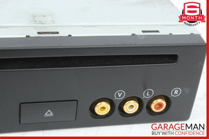 10-13 Mercedes W221 S400 S550 S63 AMG CLS550 DVD Video Player 2128703689