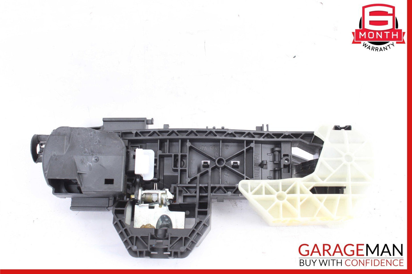 08-19 Mercedes W1117 CLA250 C250 Front Left Driver Side Exterior Door Handle OEM