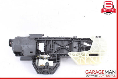 08-19 Mercedes W1117 CLA250 C250 Front Left Driver Side Exterior Door Handle OEM