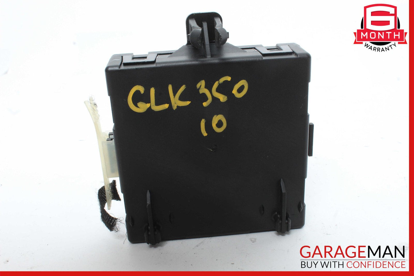 08-12 Mercedes X204 GLK350 C300 E350 Front Right Side Door Control Module OEM
