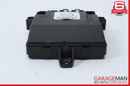 06-13 Mercedes GL320 ML450 R350 Front Right Side Door Control Module Unit