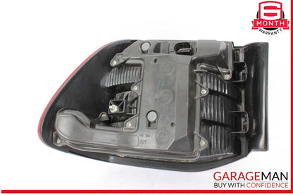 08-10 Porsche Cayenne S 957 Rear Right Passenger Side Tail Light Lamp LED OEM