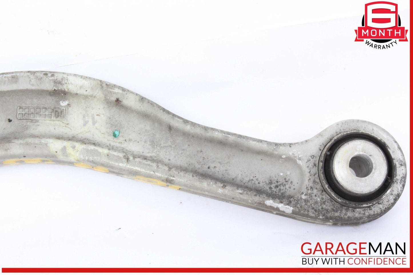 08-17 Mercedes W212 E350 Rear Right or Left Side Suspension Upper Control Arm