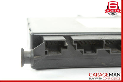 03-11 Mercedes X164 GL450 CLS500 E550 E350 Front Left Seat Control Module OEM