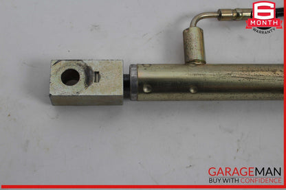03-12 Mercedes R230 SL500 SL550 Convertible Top Right Side Load Assist Cylinder