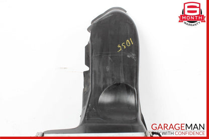 10-12 Audi S5 Secondary Aux Auxiliary Cooling Radiator Assembly OEM