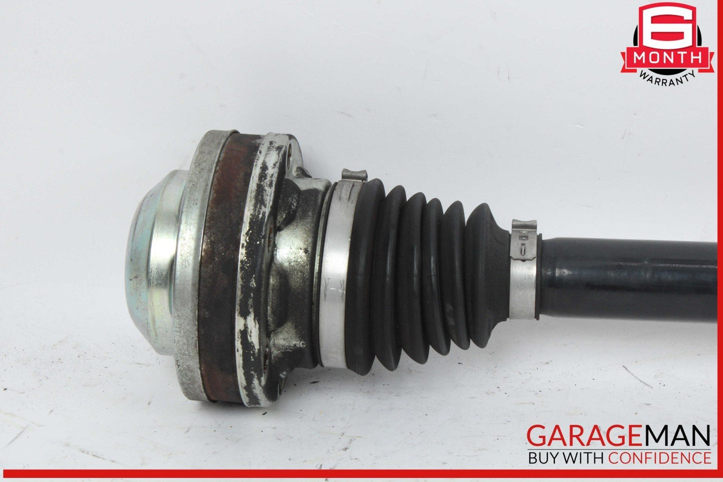 12-18 Audi A7 A6 SQ5 Rear Left or Rear Right Side CV Axle Shaft 8R0501203C OEM