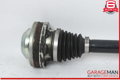 12-18 Audi A7 A6 SQ5 Rear Left or Rear Right Side CV Axle Shaft 8R0501203C OEM