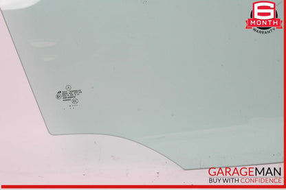 06-12 Mercedes X164 GL450 4MATIC Front Right Side Door Window Auto Glass OEM