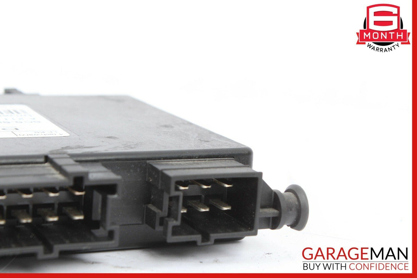 03-12 Mercedes W219 CLS550 GL350 E350 SLK300 Front Left Side Seat Control Module