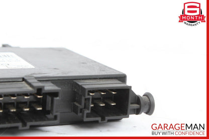 03-12 Mercedes W219 CLS550 GL350 E350 SLK300 Front Left Side Seat Control Module