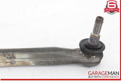97-05 Porsche Boxster 986 Carrera 996 Rear Left or Right Lower Control Arm Track