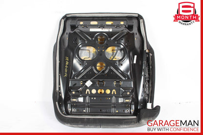 07-12 Mercedes X164 GL450 Front Right Side Lower Bottom Seat Cushion OEM