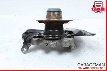 08-17 Mercedes C250 SLK250 E400 RWD Front Right Spindle Knuckle Hub Bearing