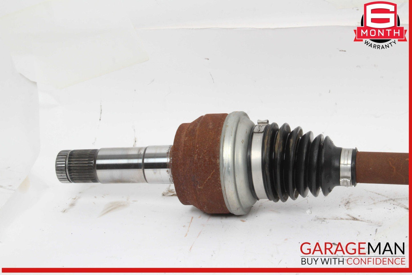 20-24 Lincoln Aviator Rear Right Passenger Side CV Axle Shaft Halfshaft OEM