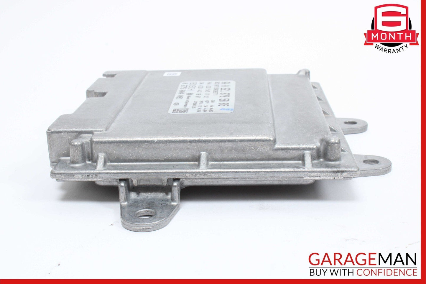 07-09 Mercedes W216 CL550 S63 Night Vision Camera Control Module 2218709693 OEM