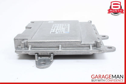 07-09 Mercedes W216 CL550 S63 Night Vision Camera Control Module 2218709693 OEM