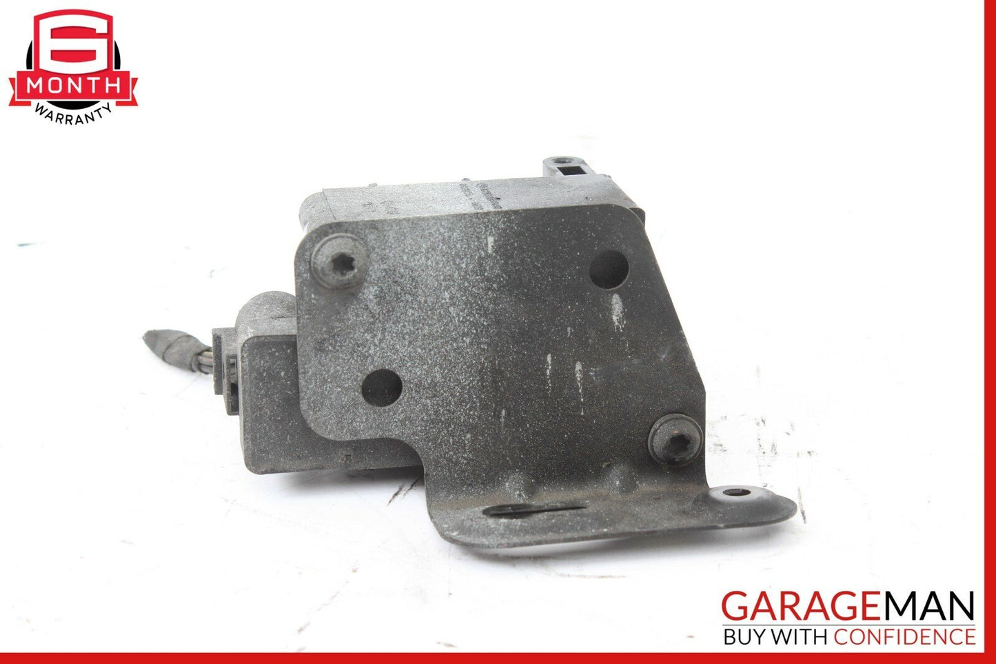 12-16 Mercedes W218 CLS500 Air Suspension Control Valve Module 2128200358 OEM