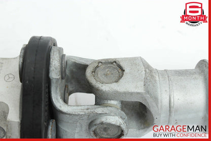 07-14 Mercedes W221 S550 CL600 Steering Gear Coupling 2214620578 OEM