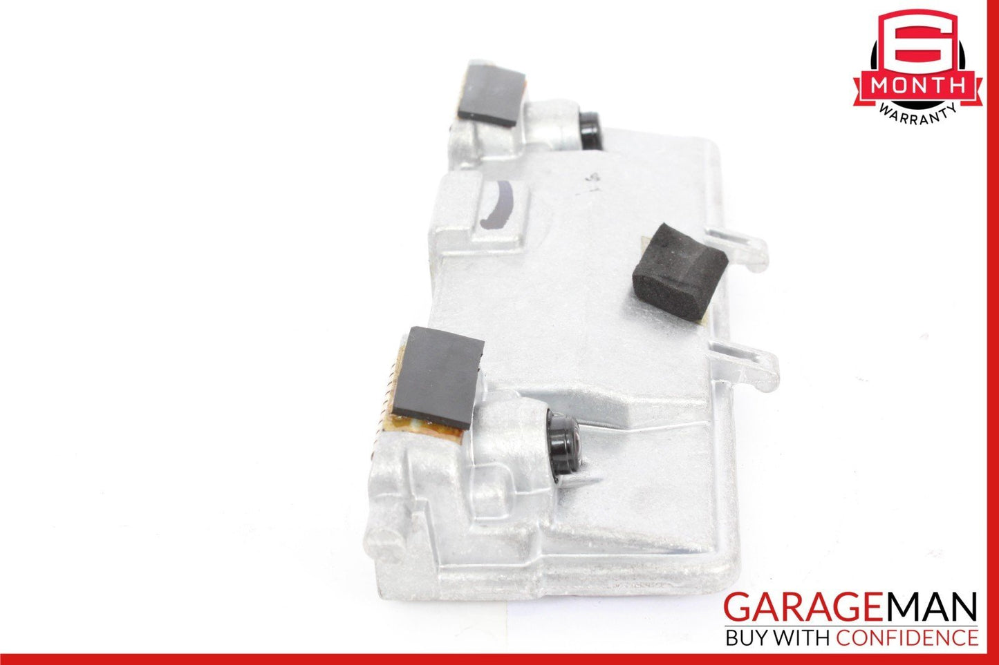 16-20 Jaguar XF Front Lane Change Assist Camera Module GX6319H406BF OEM