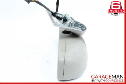 01-09 Mercedes CLK350 C240 C320 CLK320 Interior Rear View Mirror Gray OEM