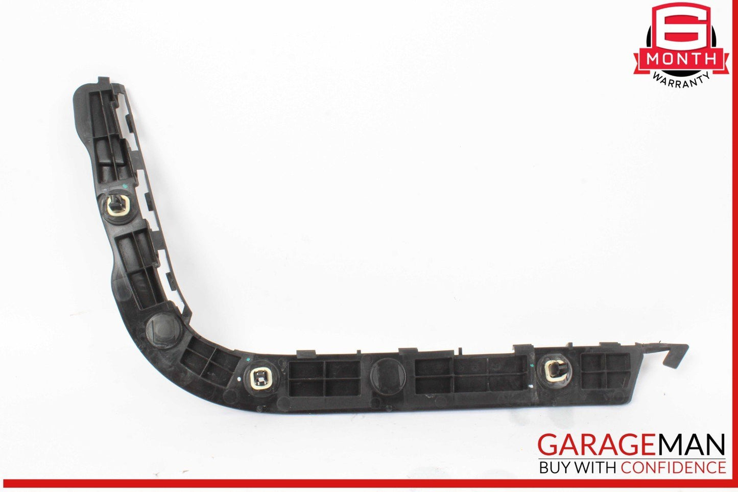 17-23 Tesla Model 3 Rear Left Driver Side Bumper Mount Support Bracket OEM