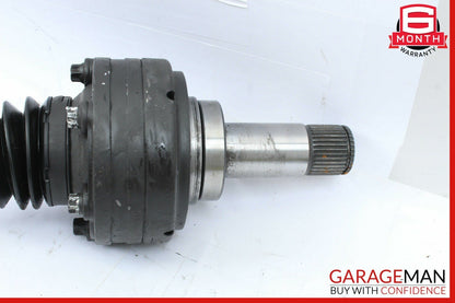 07-13 Mercedes W221 S600 CL63 AMG Rear Right or Left Axle CV Half Shaft OEM