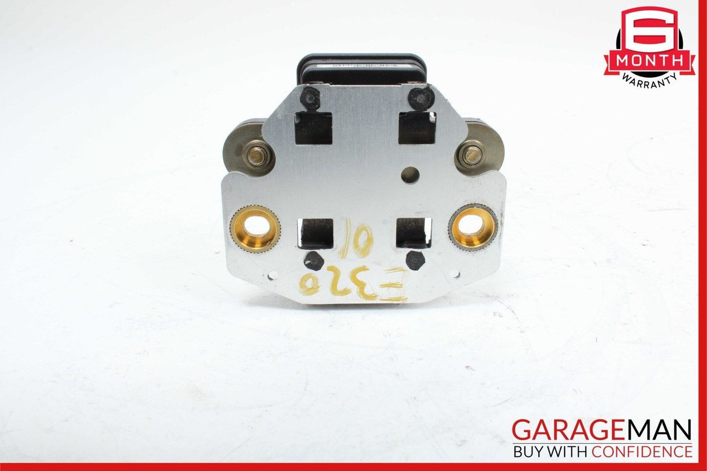 98-03 Mercedes W210 E320 CLK320 Yaw Acceleration Rate Sensor 0265005230 OEM