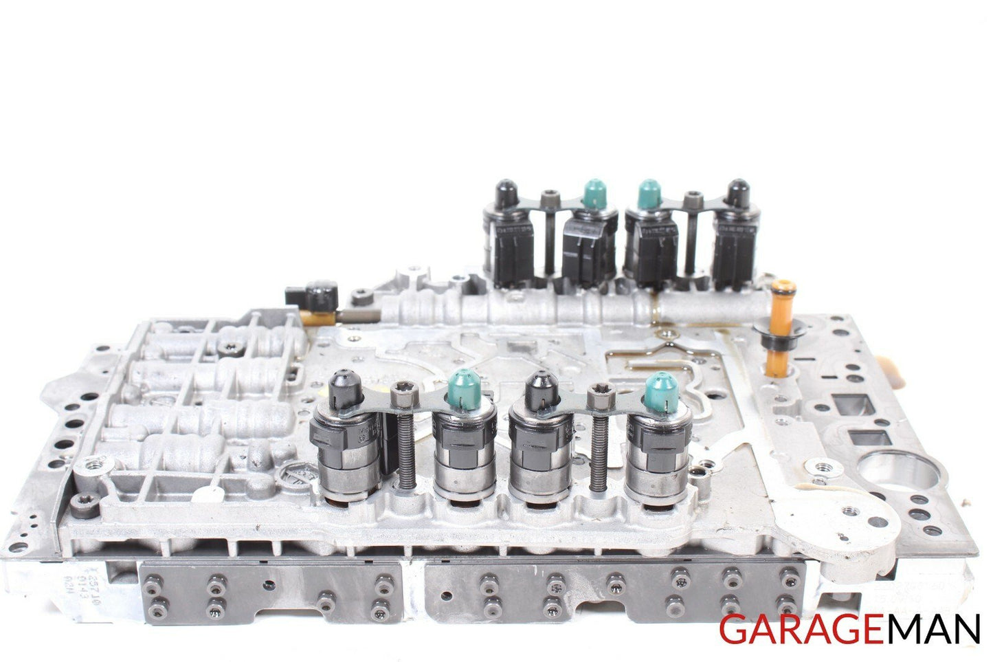 Mercedes S400 Ð500 CLS500 7G Tronic Transmission Valve Body TCM 2202771601 OEM