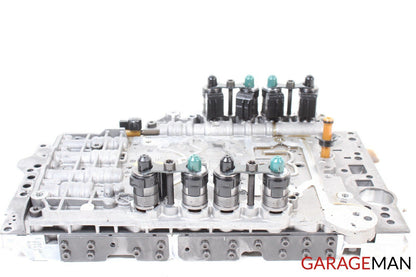 Mercedes S400 Ð500 CLS500 7G Tronic Transmission Valve Body TCM 2202771601 OEM