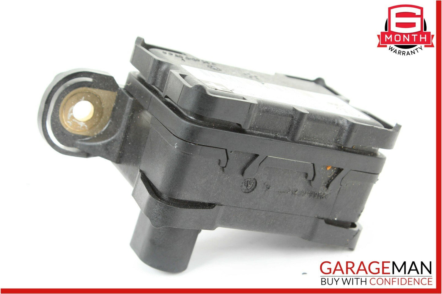 03-10 Porsche Cayenne 955 957 Acceleration YAW Rate Control Sensor Module Unit