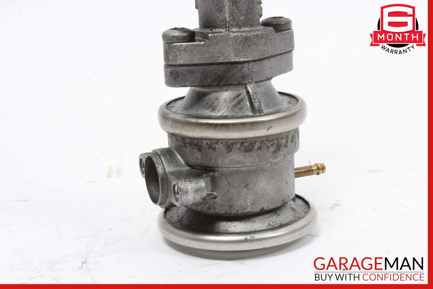 10-15 Audi R8 Secondary EGR Combination Air Valve OEM