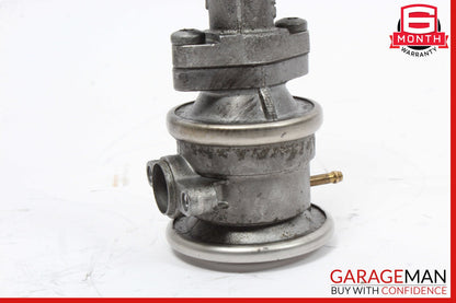 10-15 Audi R8 Secondary EGR Combination Air Valve OEM