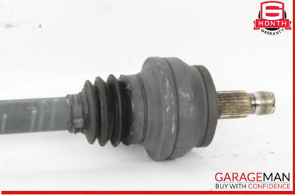 08-17 Mercedes W204 C250 C350 C300 Rear Left / Right Axle CV Half Shaft OEM